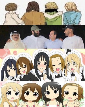  EGYPT ELSISI SUCKS anime GIRLS