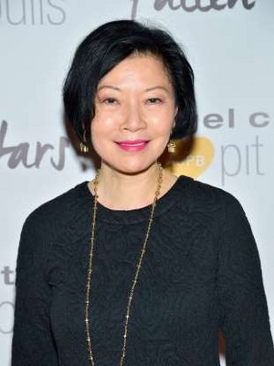 Elizabeth Fong Sung (14 October 1954 – 22 May 2018)