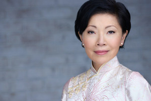  Elizabeth Fong Sung (14 October 1954 – 22 May 2018)