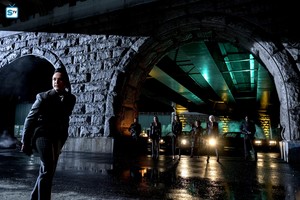  Erin Richards as Barbara Kean in Gotham - Season 4