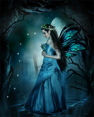  Fairy Princess