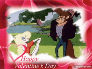  Happy Valentine's hari