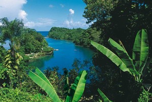  Island Of Jamaica