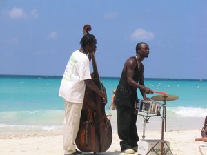  Jamaican House Band