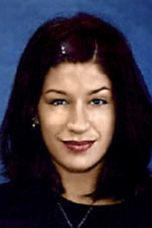  Jennifer Maria Syme (December 7, 1972 – April 2, 2001)