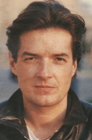  Johann "Hans" Hölzel -Falco(19 February 1957 – 6 February 1998)