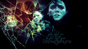 Jon/Ygritte Wallpaper - Don't Ever Betray Me