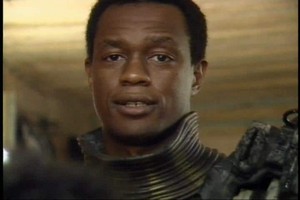  Kevin Peter Hall