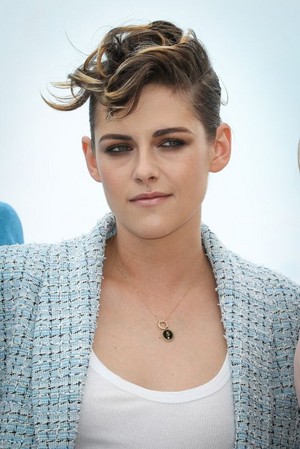  Kristen at Cannes FF 2018