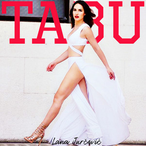  Lana - Tabu [Preview] - por mmeBauer