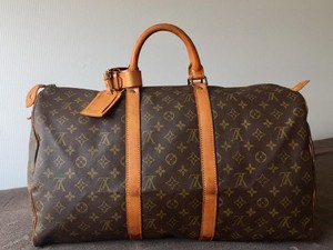 Louis Vuitton Luggage Set - cherl12345 (Tamara) Photo (41391942