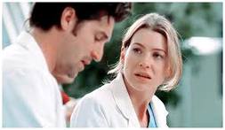  Meredith and Derek 86