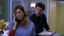  Meredith and Derek 99