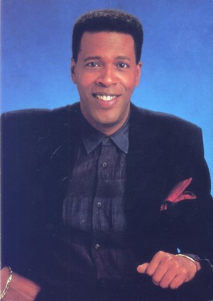  Meshach Taylor