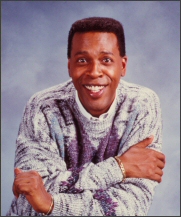 Meshach Taylor 