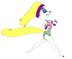  Minerva Jogging