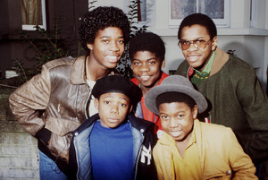  Musical Youth