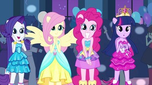  My Little ngựa con, ngựa, pony Equestria Girls