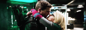  Oliver and Felicity - Fanpop Animated profiel Banner