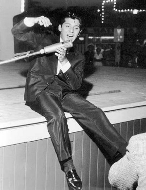  Paul Anka In konser 1959