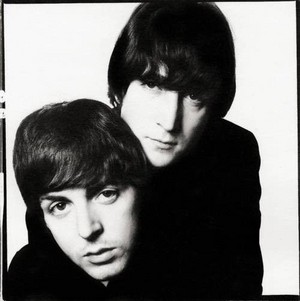 Paul and John 