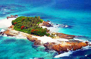 Pearl Islands (Panama)