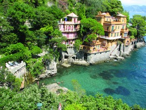  Portofino, Italy