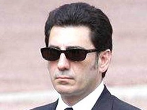  Prince Alireza Pahlavi (28 April 1966 – 4 January 2011)