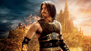  Prince of Persia: The Sands of Time