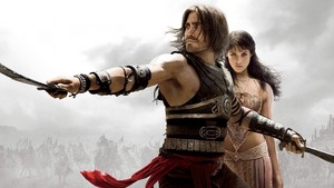  Prince of Persia: The Sands of Time