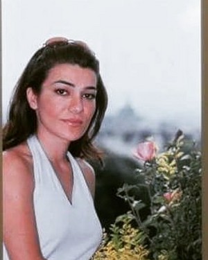  Princess Leila Pahlavi ( 27 March 1970 – 10 June 2001)