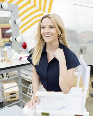  Reese Witherspoon for Draper James [Summer 2018 Collection]