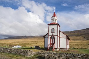  Sauðárkrókur, Iceland