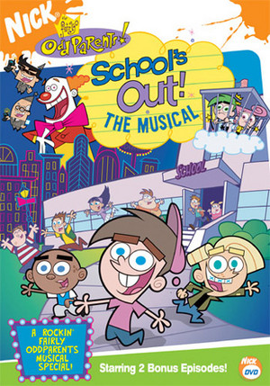 School's Out! The Musical