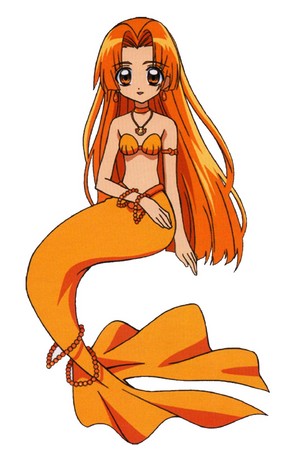  Seira Mermaid