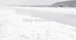  Shay Mitchell