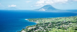  St Kitts and Nevis