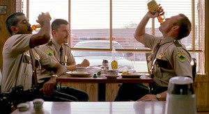  Super Troopers - Thorny, Mac and Rabbit