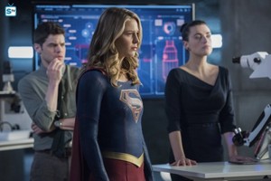  Supergirl - Episode 3.19 - The Fanatical - Promo Pics