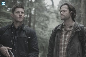  Supernatural - Episode 13.21 - Beat the Devil - Promo Pics