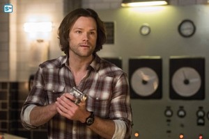  Supernatural - Episode 13.23 - Let the Good Times Roll - Promo Pics