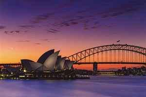  Sydney,Australia