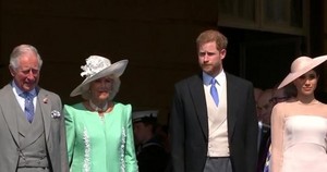  The First Royal Engagement
