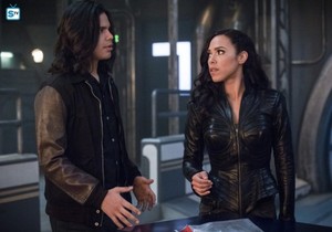 The Flash - Episode 4.20 - Therefore She Is - Promo Pics