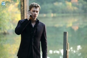  The Originals - Episode 5.07 - God's Gonna Trouble The Water - Promo Pics