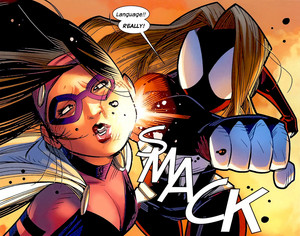 Ultimate Comics Spider Man Vol 1 9
