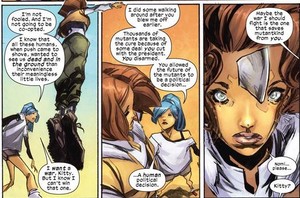  Ultimate Comics X-Men 18.1