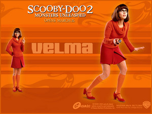  Velma