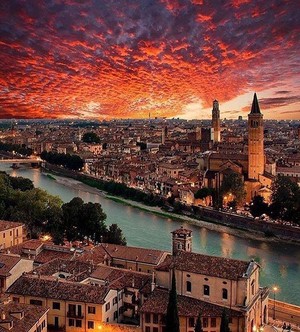  Verona,Italy