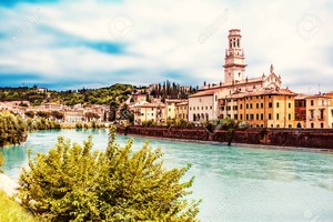 Verona,Italy